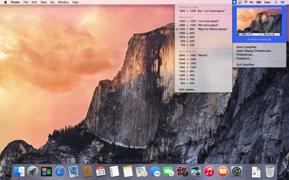 Клавиша option на mac: особенности и описание