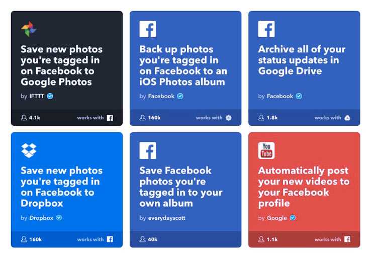 Как facebook собирает ваши данные, даже если вы не зарегистрированы в соцсети | rusbase