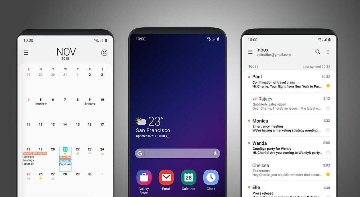Где мой android 7.0 nougat? или почему ваш старый смартфон (скорее всего) не получит обновление