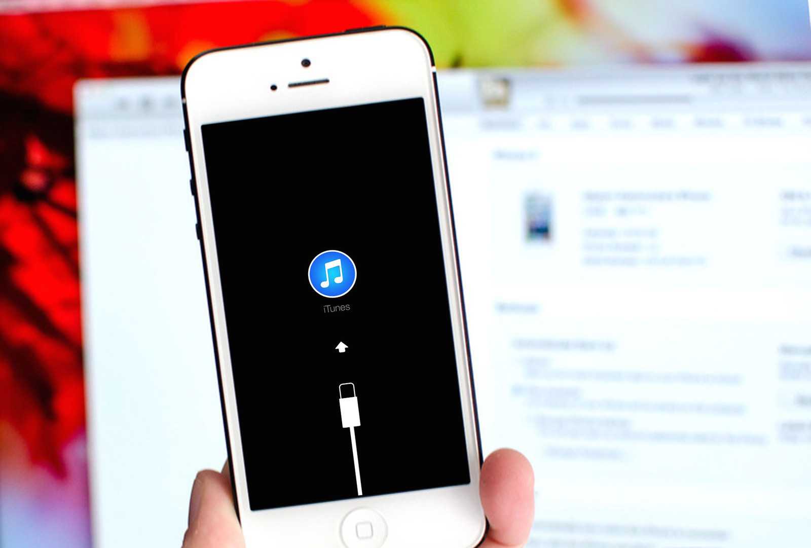Что делать, если ваш apple iphone застрял при проверке обновления