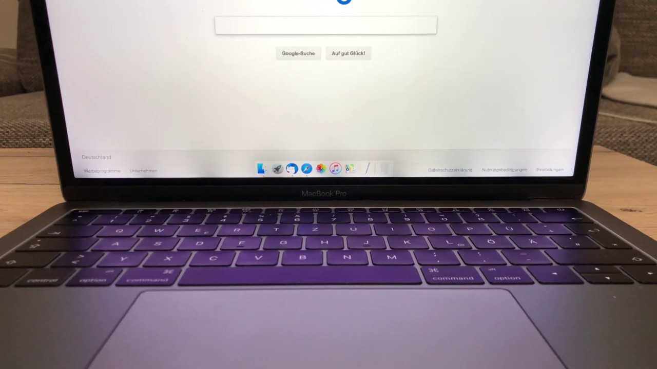 Вопрос: как почистить экран macbook pro? - компьютеры и электроника | studok.net