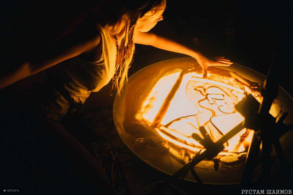 Песочная анимация - sand animation - dev.abcdef.wiki
