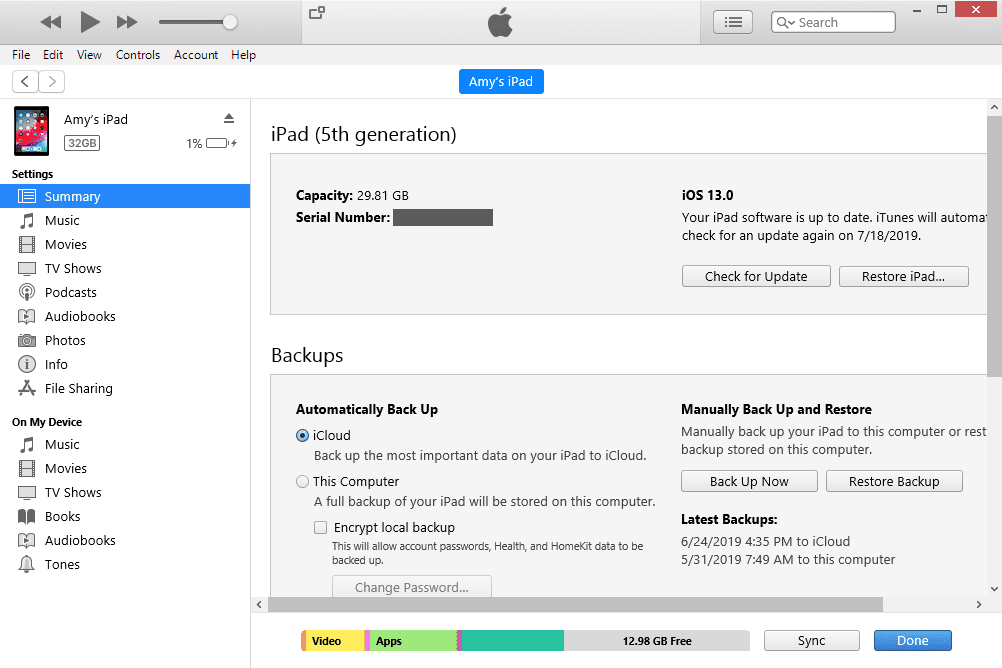 Itunes (компьютер) не видит iphone. решение проблемы на windows и mac