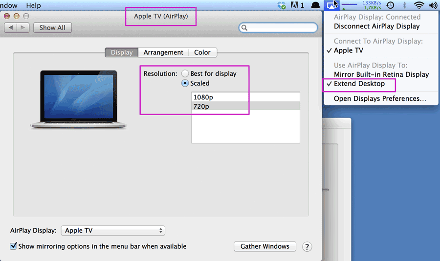 Apple airplay: что это и как включить на iphone, ipad, mac, apple tv, windows и телевизоре  | яблык