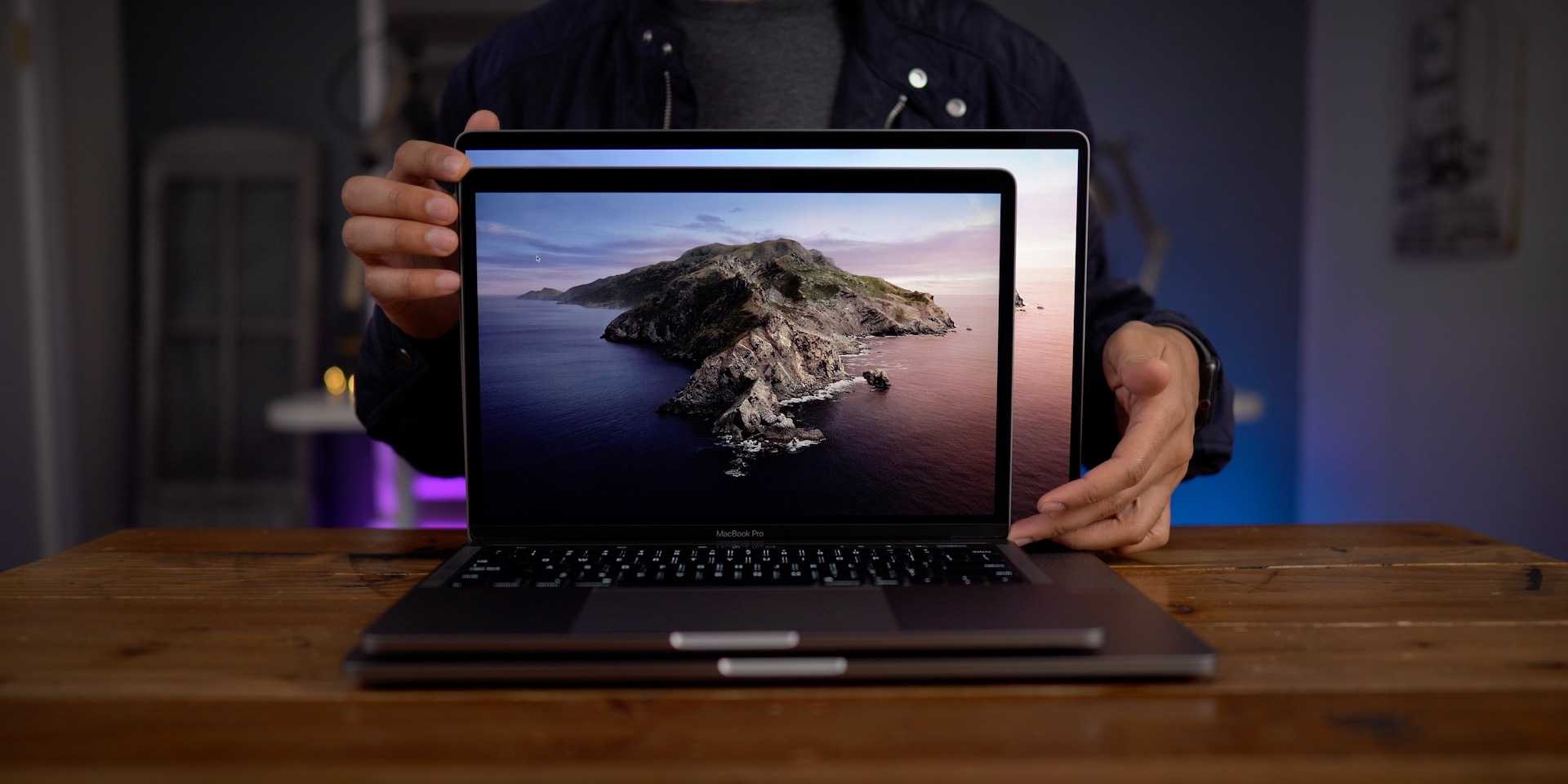 Как подключить два или более внешних дисплея к mac apple silicon m1