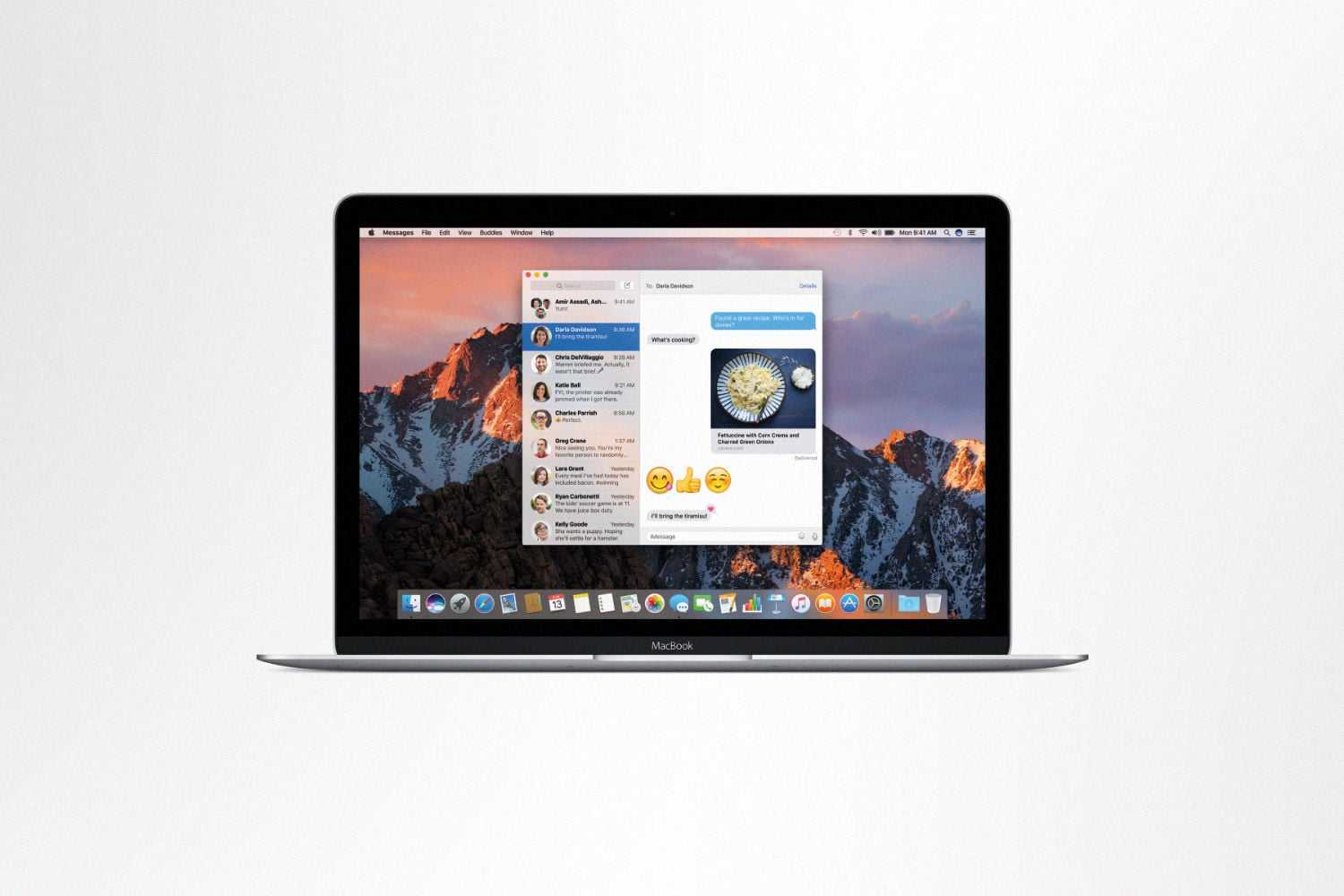 Обзор macbook pro с 16-дюймовым экраном: ноутбук apple снова в лучшем виде
