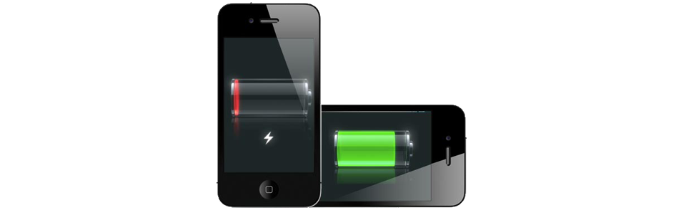 12 причин, которые быстро "убивают" батарейку вашего смартфона