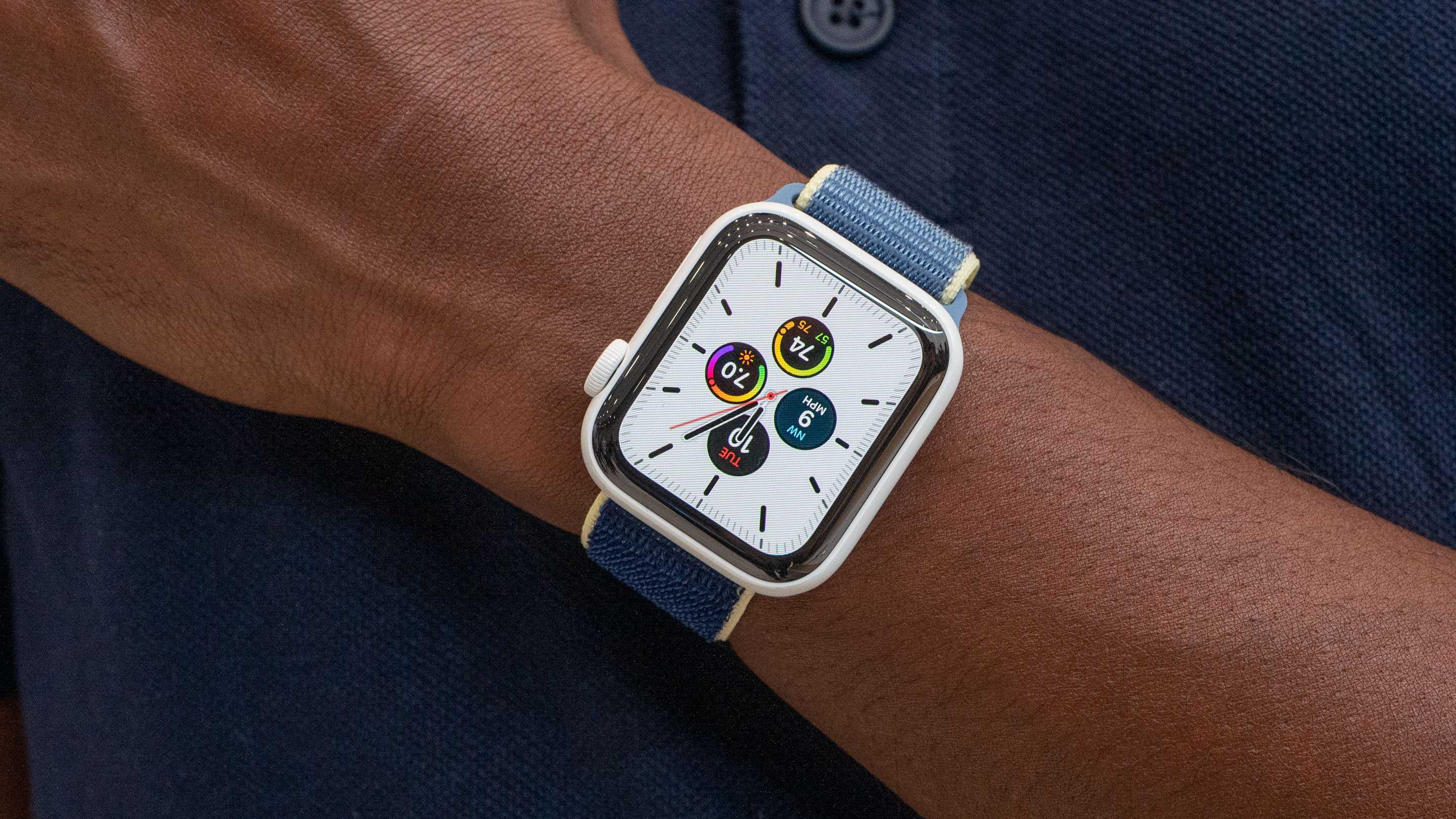 Как отличить оригинал apple watch от подделки: проверка по серийному номеру?