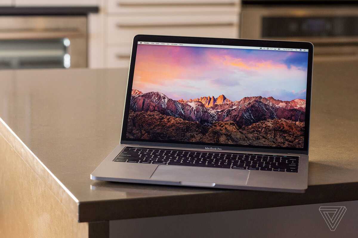 Apple продлевает бесплатную замену бракованных экранов в macbook pro - 4pda