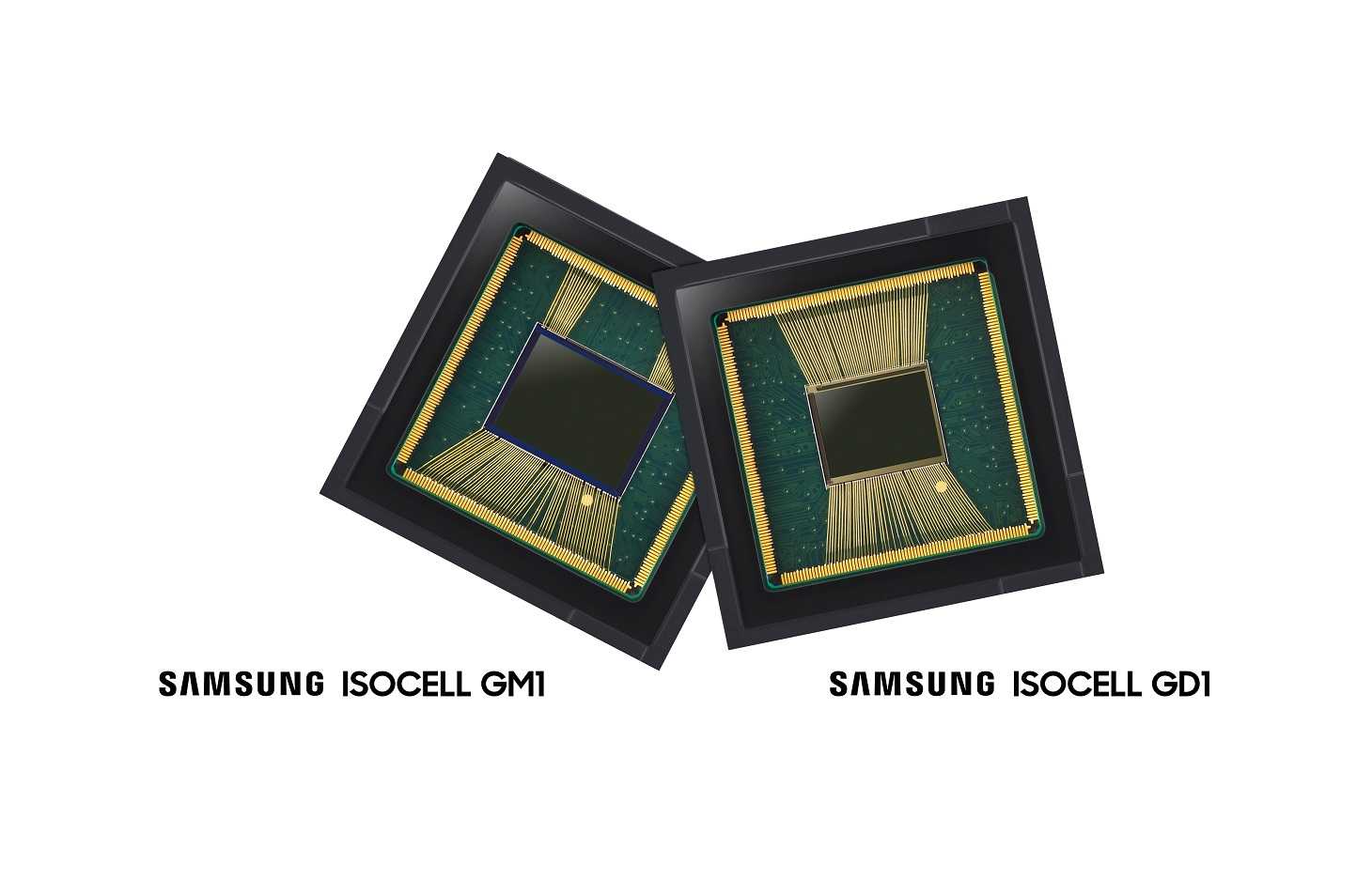 Sony imx 586 и samsung isocell bright gm1: что лучше и в чем отличия
