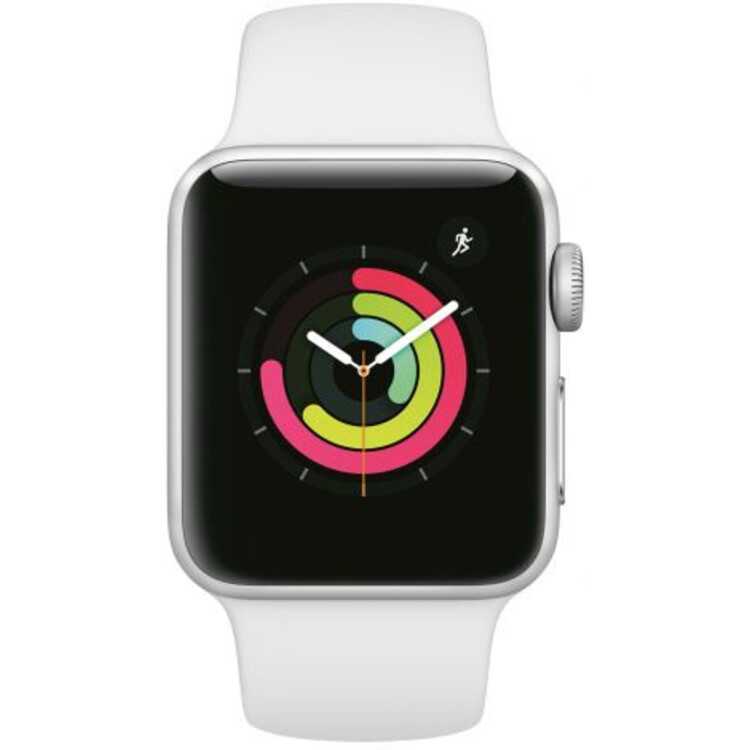 Apple watch series 7 представлены. чем интересны новые умные часы