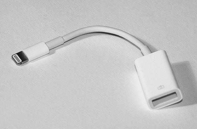 Iphone как usb накопитель