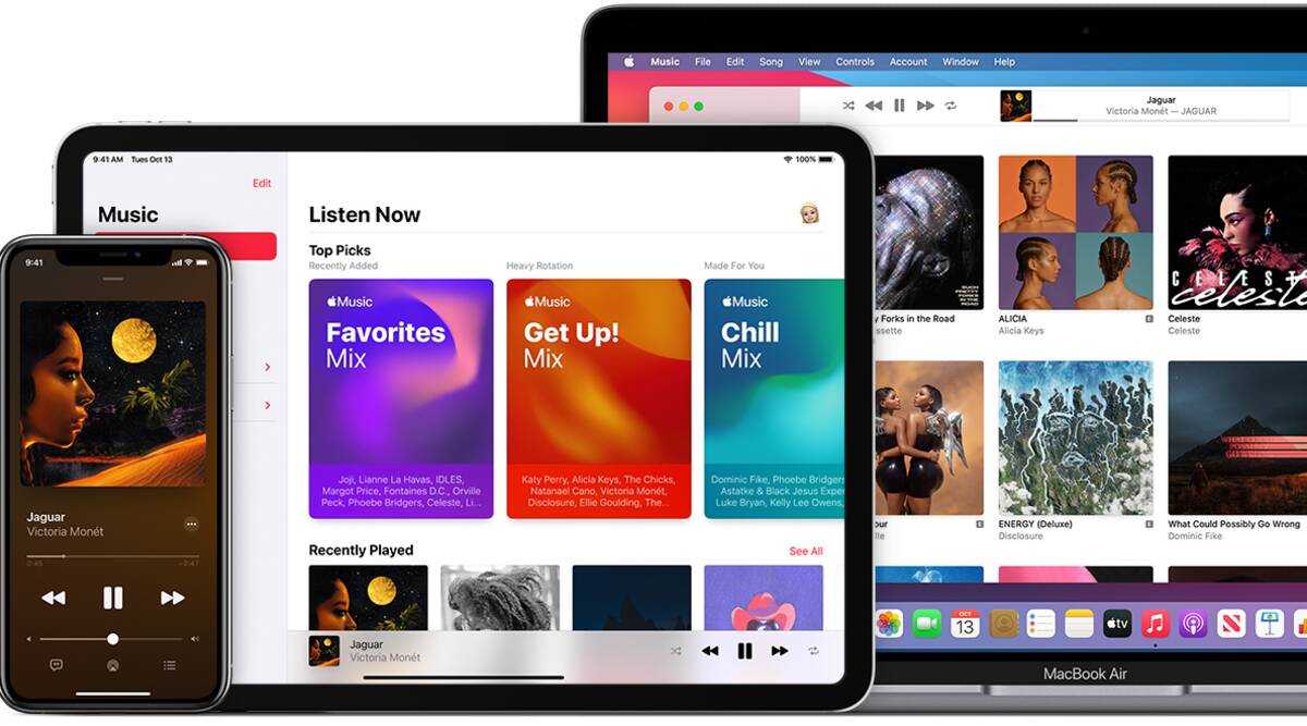 Всё про apple music lossless — обновление для единиц?