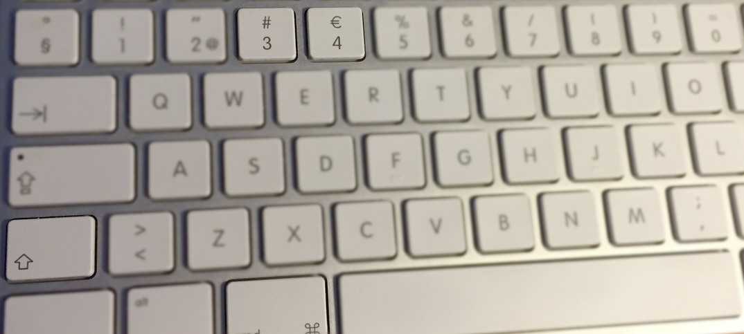 Подключение и использование клавиатуры и мыши apple в windows 10