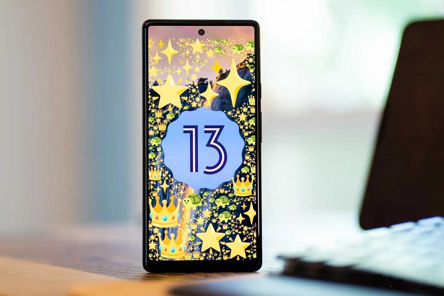 Какие устройства получат android 11