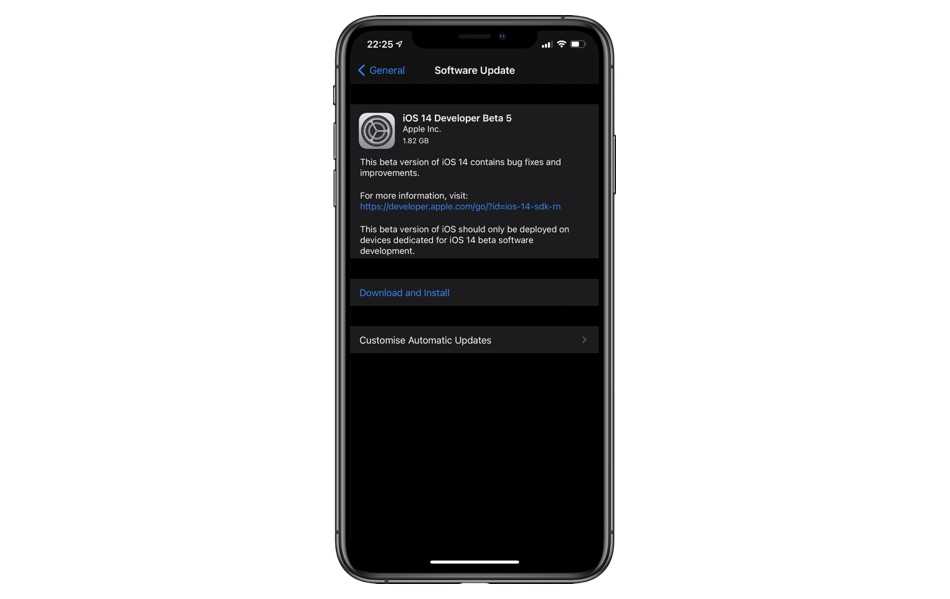 10 фишек ios 14, которые нужно попробовать сразу после обновления