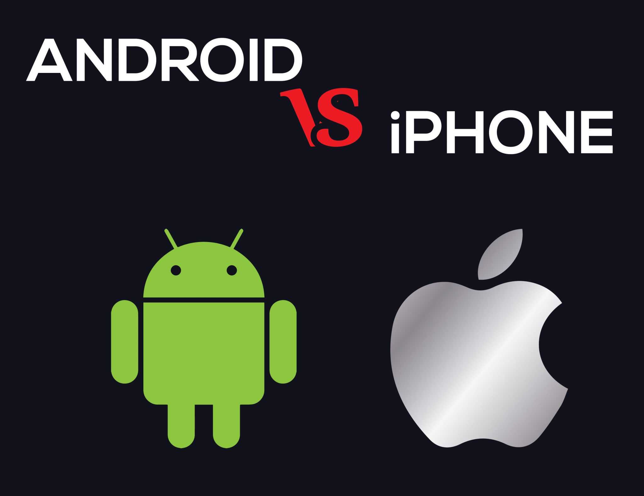 Android смартфоны, которые не уступают iphone: обзор топ-6 моделей и сравнение