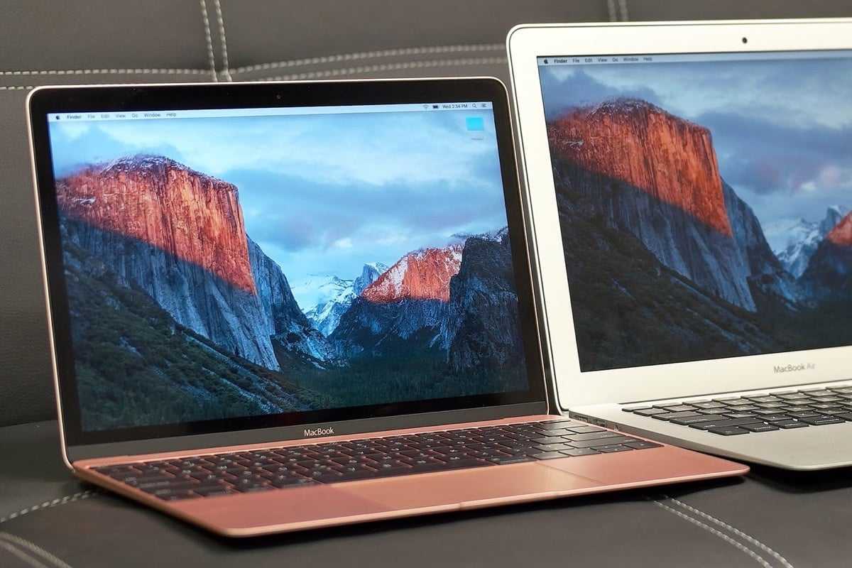 Macbook air m2 2022: быстрый обзор нового ноутбука apple