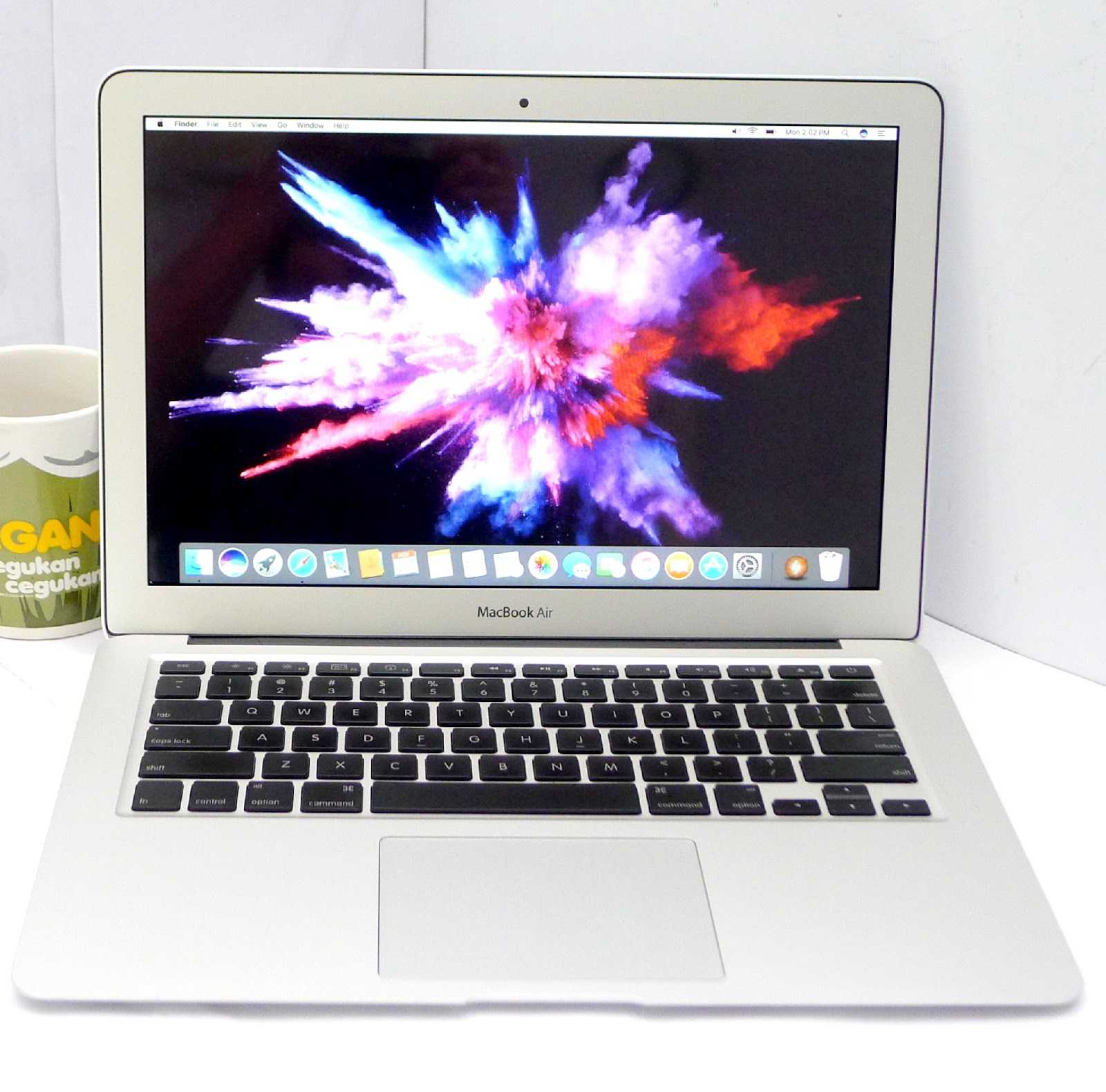 Macbook air m2 2022: быстрый обзор нового ноутбука apple