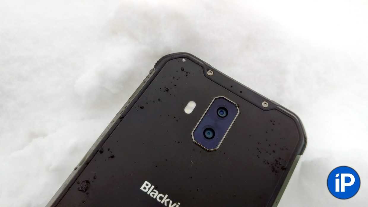 10 лучших смартфонов blackview для покупки в 2019 году