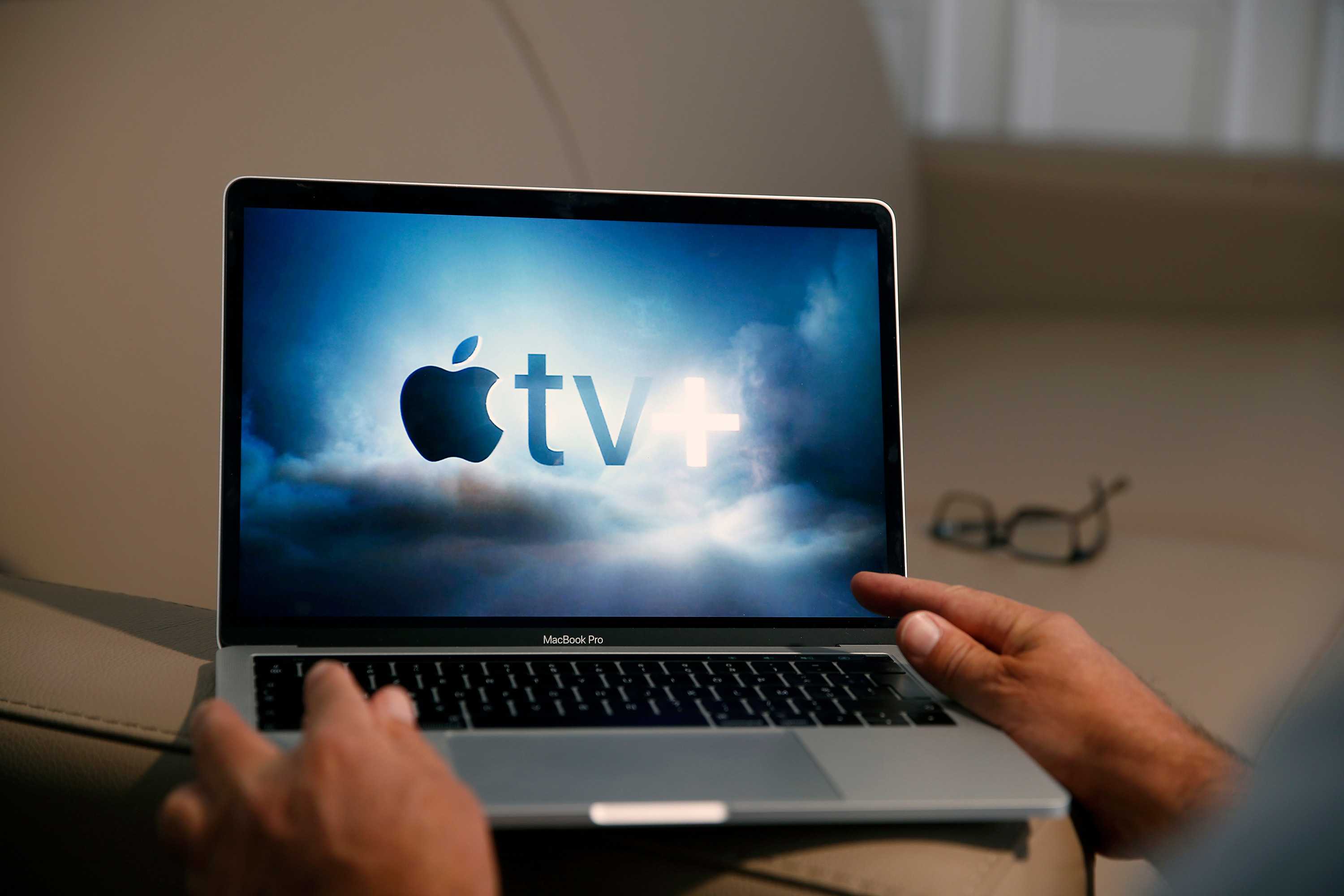 Apple tv и бесплатный просмотр почти всех спутниковых каналов