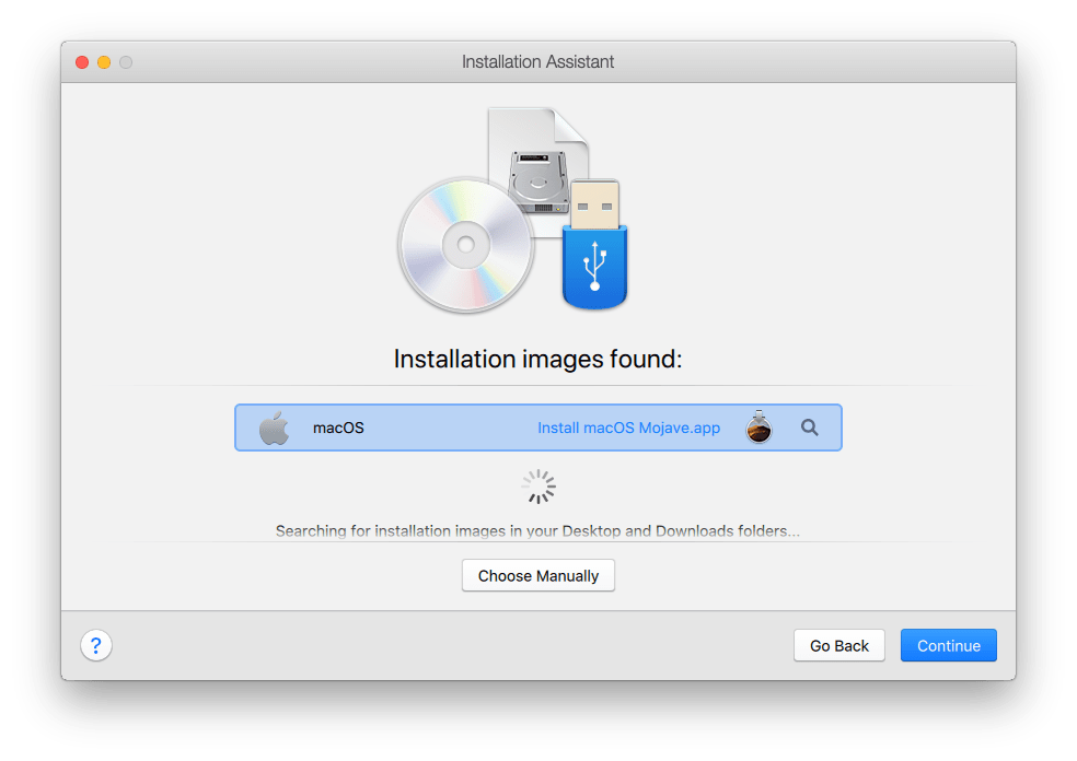 Как переустановить систему macos на компьютере macbook