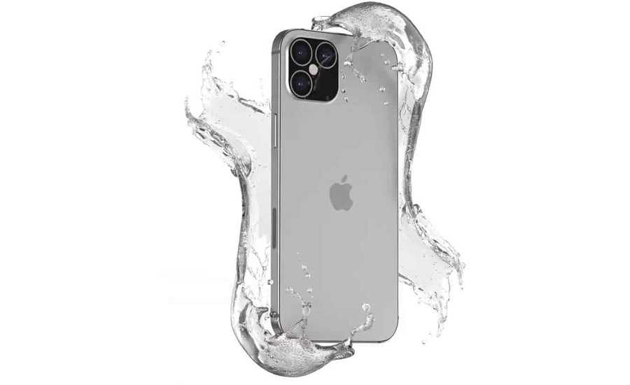 Спасение iphone, ipad или ipod touch после падения в воду