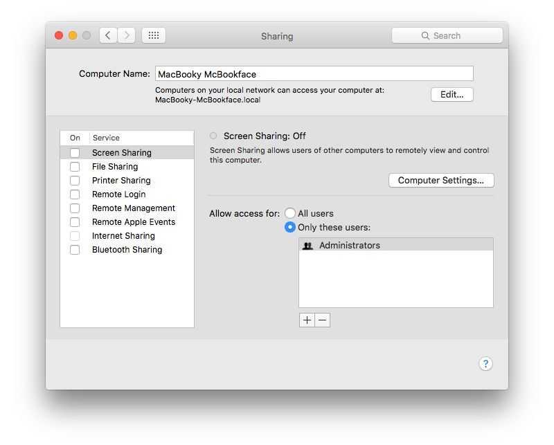 Как включить bluetooth на вашем mac и подключить новые устройства - gadgetshelp,com