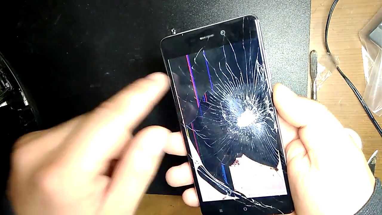 Можно ли с разбитого телефона восстановить фотографии андроид