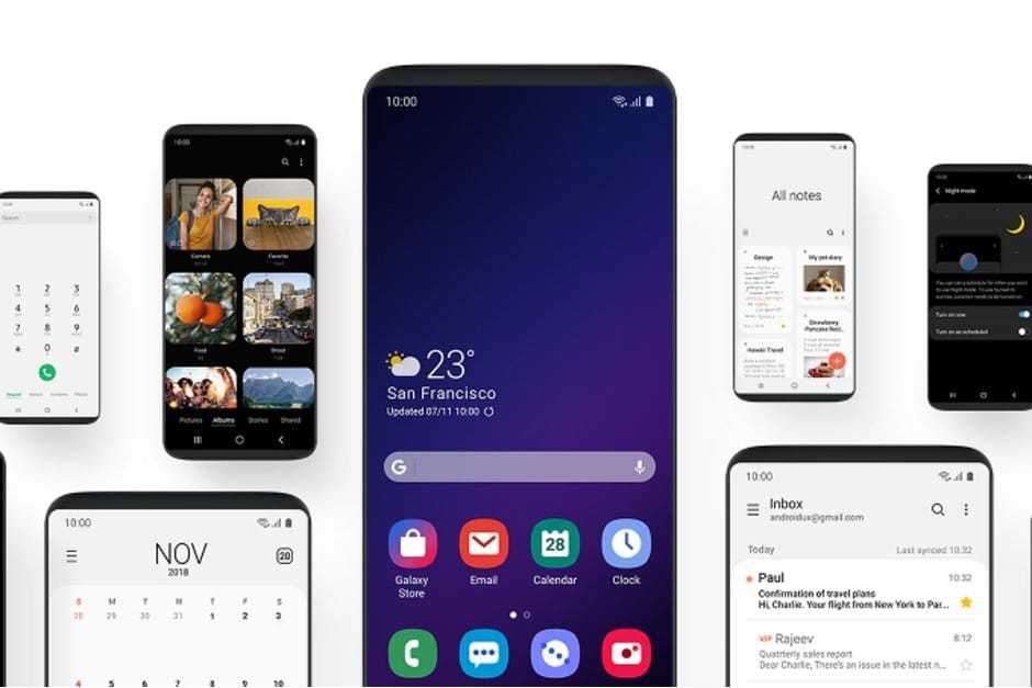 Лучшие смартфоны на чистом андроид + android one 2022 года