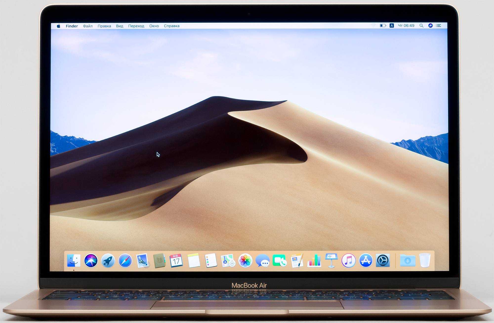 Обзор macbook pro с 16-дюймовым экраном: ноутбук apple снова в лучшем виде