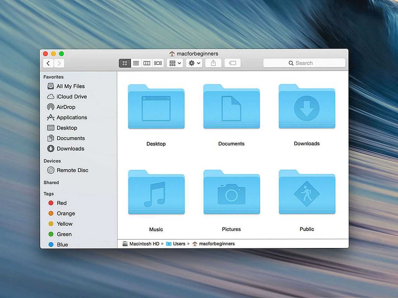 Как просто очистить память mac при помощи приложения sensei