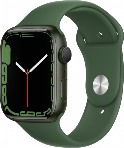 Apple watch series 6 vs apple watch series 7: в чем разница?