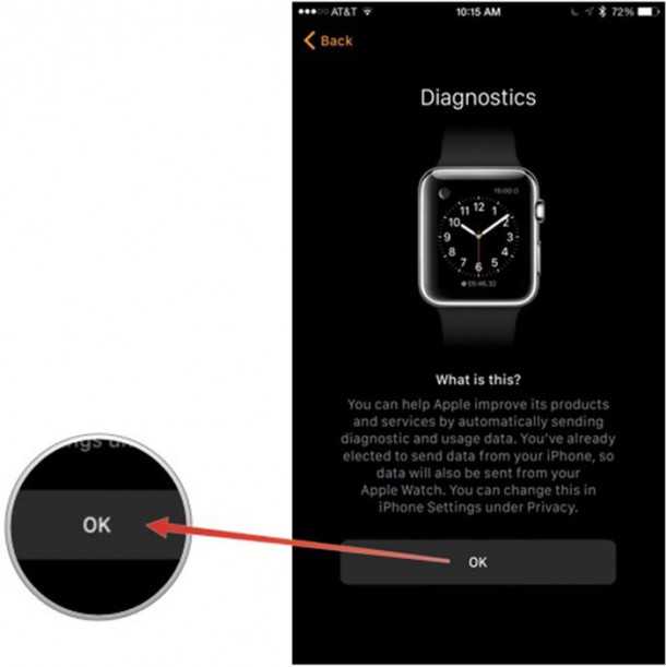 Как использовать apple watch с android-смартфоном - как 2022