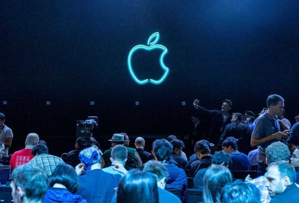 Огромная страна может остаться без iphone и macbook, потому что apple не хочет платить многомиллиардный штраф - cnews