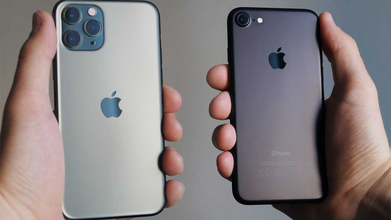 Обзор iphone 11 pro: лучший смартфон apple