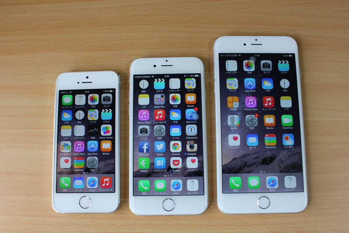 Apple iphone 6s: чем он отличается от iphone 6?. cтатьи, тесты, обзоры
