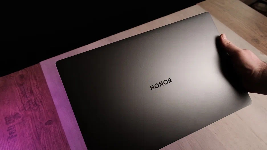 Honor magicbook 16 windows 11