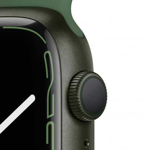 Обзор apple watch series 7: новые возможности в старом дизайне - itc.ua
