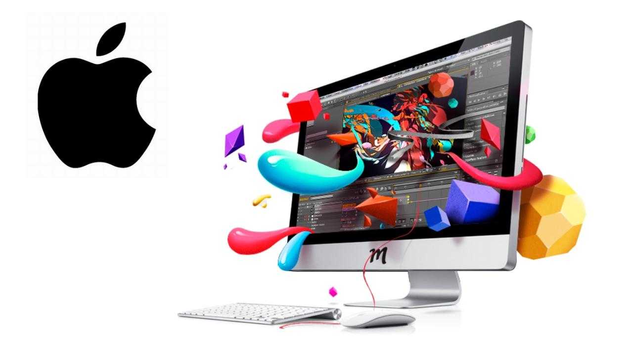 Какой mac выбрать? часть 1. | appleprofi