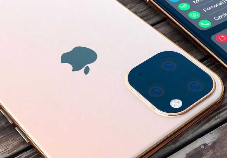 Apple приготовила неприятный сюрприз фанатам iphone