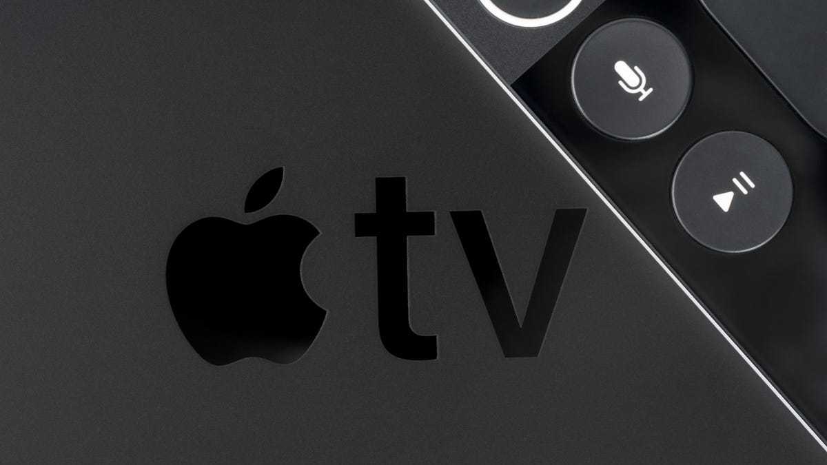 Как изменить регион apple tv - смотрите любимые шоу за границей