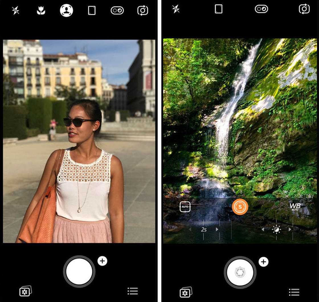Топ-7 приложений на айфон для красивого размытия и замены фона на фотографиях