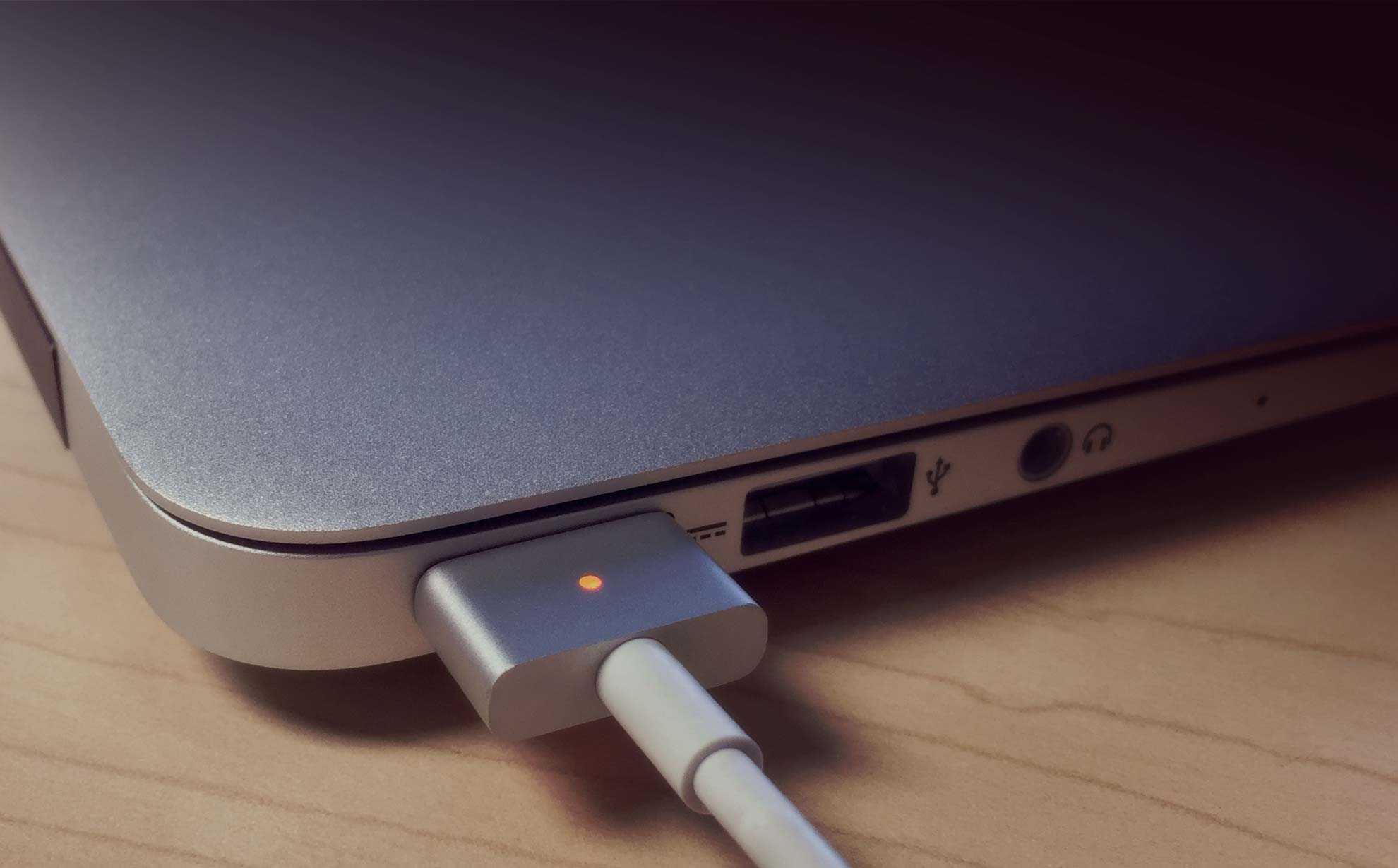 Macbook тормозит (медленно работает) от батареи — как исправить?  | яблык