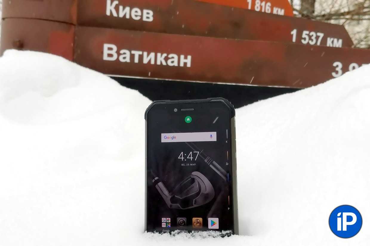 Обзор blackview bv9700 pro - топовый тактический телефон