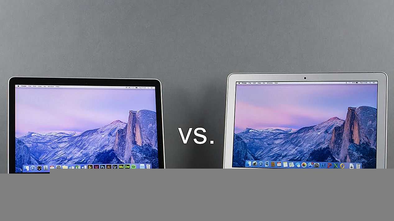 Apple представила macbook pro 13" и macbook air на процессоре m2 / ноутбуки / новости фототехники