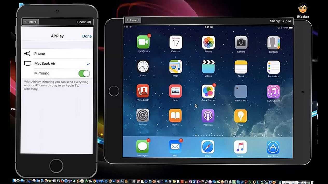 Как установить приложения для iphone / ios на macbook air (с процессором m1) - super g