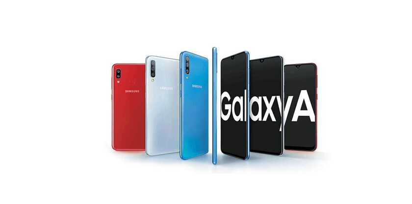 Samsung galaxy a9 (2018) - википедия