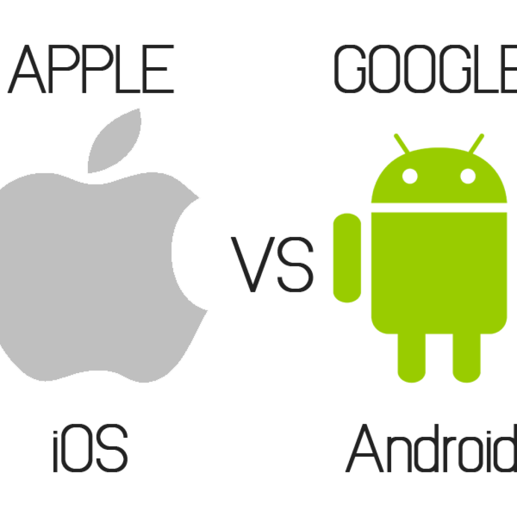 8 очевидных достоинств android vs 14 плюсов iphone, выбираем правильно