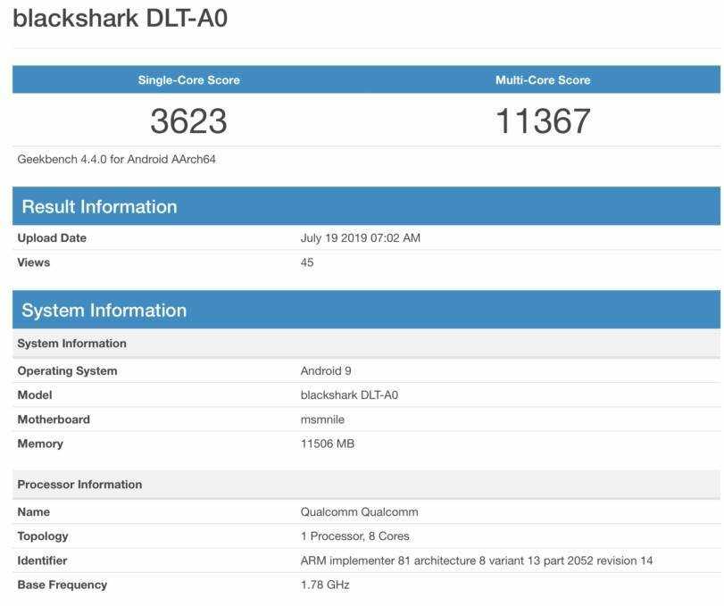Snapdragon 865 против dimensity 1000: война чипсетов 5g